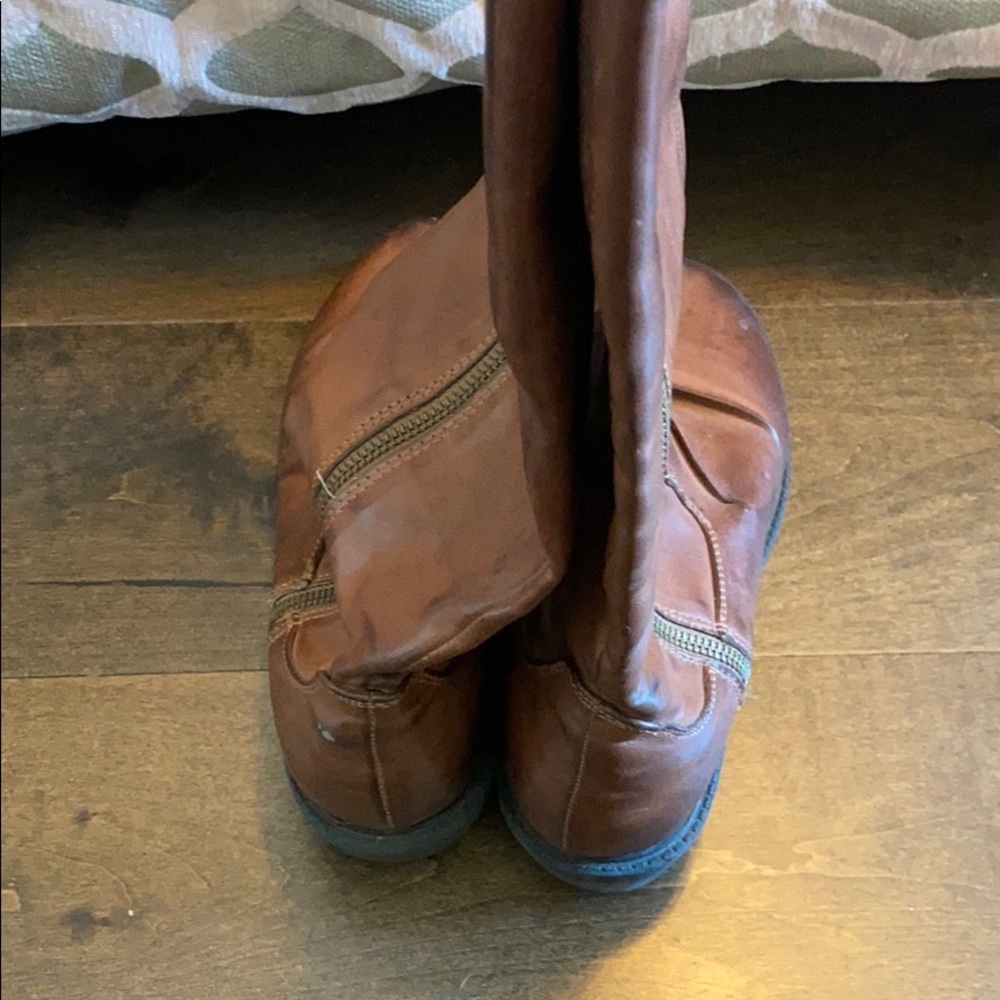 Riding boot - Picture 3 of 3